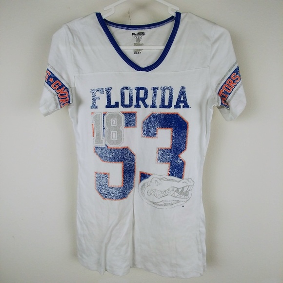 florida gators women's football jersey